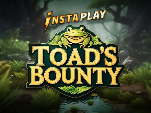 ٹوڈز باؤنٹی thumbnail