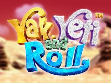 Yak, Yeti & Roll thumbnail