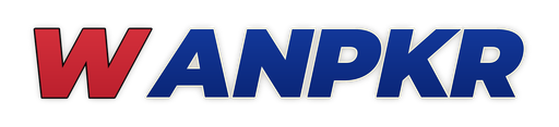 pkwanpkr.com Logo